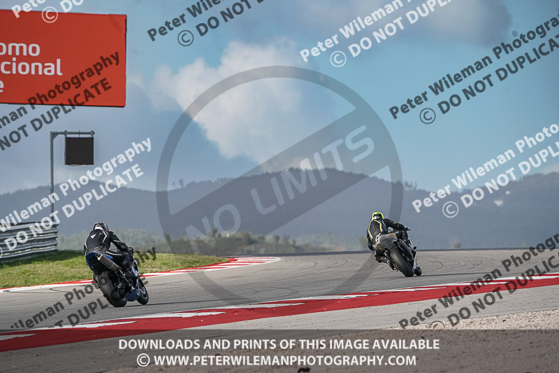 motorbikes;no limits;peter wileman photography;portimao;portugal;trackday digital images